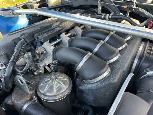 1999 BMW Z3M Roadster En venta (imagen 165 de 196)