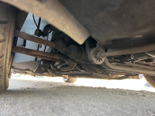 1999 BMW Z3M Roadster En venta (imagen 174 de 196)