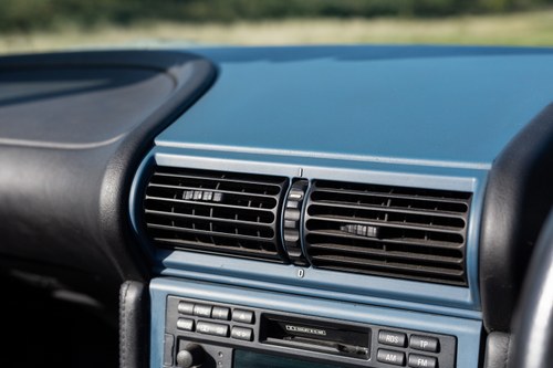 1999 BMW Z3M Roadster En venta (imagen 60 de 196)