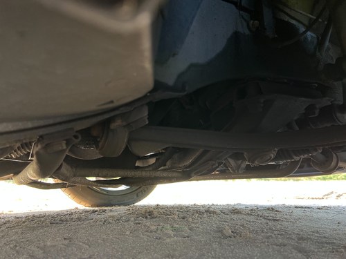 1999 BMW Z3M Roadster En venta (imagen 175 de 196)