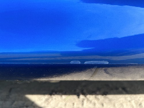 1999 BMW Z3M Roadster En venta (imagen 146 de 196)