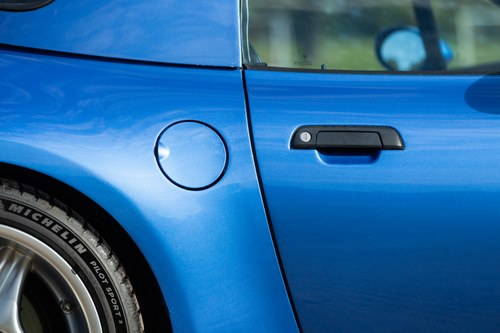 1999 BMW Z3M Roadster En venta (imagen 119 de 196)