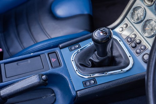 1999 BMW Z3M Roadster En venta (imagen 71 de 196)