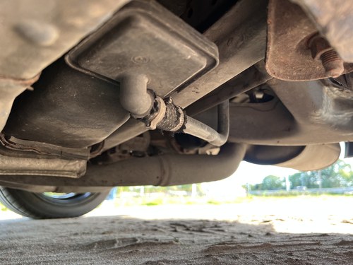 1999 BMW Z3M Roadster En venta (imagen 185 de 196)