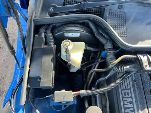 1999 BMW Z3M Roadster En venta (imagen 161 de 196)