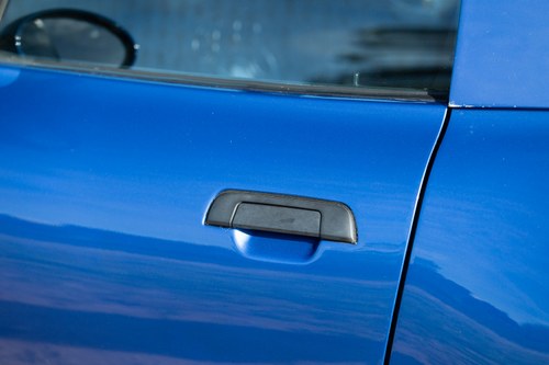 1999 BMW Z3M Roadster En venta (imagen 115 de 196)