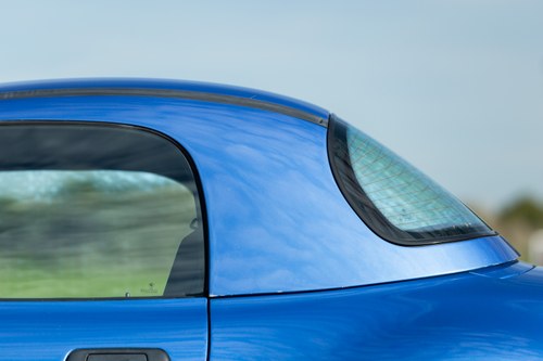 1999 BMW Z3M Roadster En venta (imagen 101 de 196)