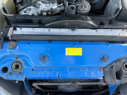 1999 BMW Z3M Roadster En venta (imagen 156 de 196)