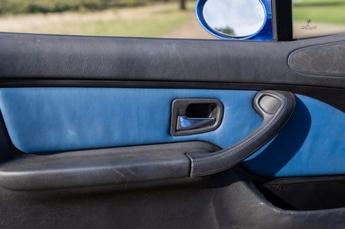 1999 BMW Z3M Roadster En venta (imagen 50 de 196)