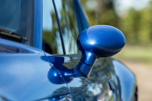 1999 BMW Z3M Roadster En venta (imagen 134 de 196)