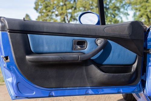 1999 BMW Z3M Roadster En venta (imagen 48 de 196)