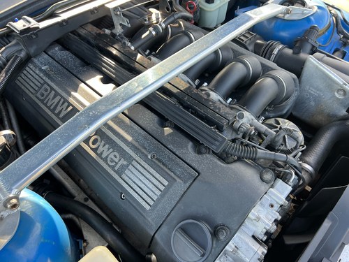 1999 BMW Z3M Roadster En venta (imagen 162 de 196)