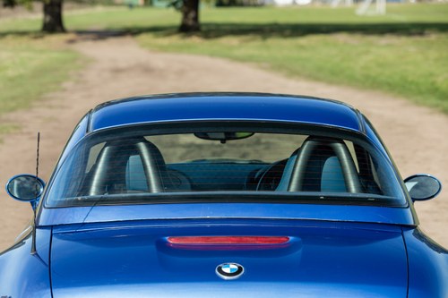 1999 BMW Z3M Roadster En venta (imagen 106 de 196)
