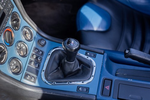 1999 BMW Z3M Roadster En venta (imagen 80 de 196)