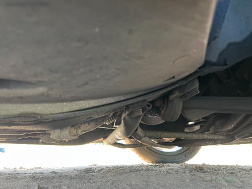 1999 BMW Z3M Roadster En venta (imagen 176 de 196)