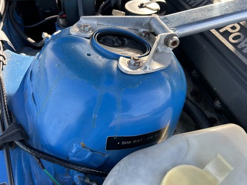 1999 BMW Z3M Roadster En venta (imagen 159 de 196)