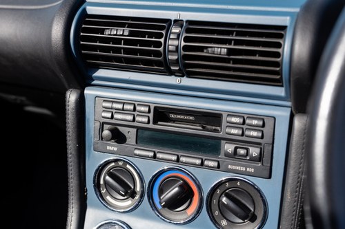 1999 BMW Z3M Roadster En venta (imagen 59 de 196)