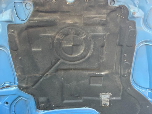 1999 BMW Z3M Roadster En venta (imagen 168 de 196)