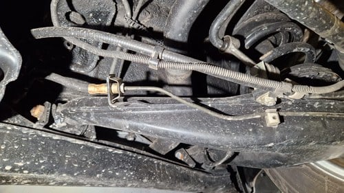 1987 BMW M3 E30 zum Verkauf (Bild 66 von 85)