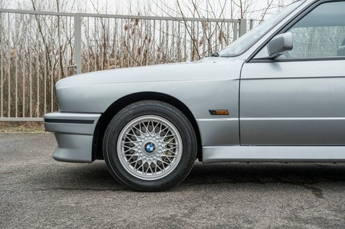 1987 BMW M3 E30 zum Verkauf (Bild 14 von 85)