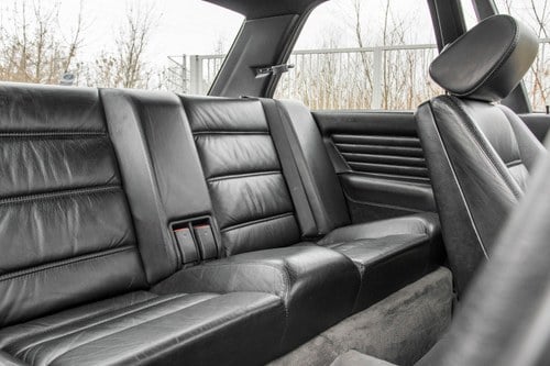 1987 BMW M3 E30 zum Verkauf (Bild 28 von 85)