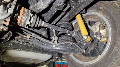 1987 BMW M3 E30 zum Verkauf (Bild 70 von 85)