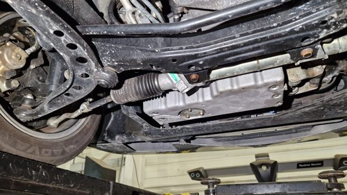 1987 BMW M3 E30 zum Verkauf (Bild 67 von 85)