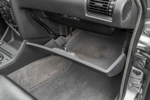 1987 BMW M3 E30 zum Verkauf (Bild 27 von 85)