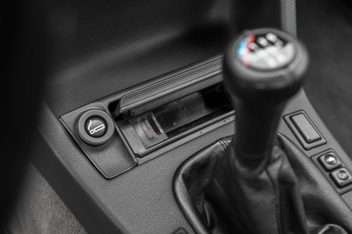 1987 BMW M3 E30 zum Verkauf (Bild 30 von 85)