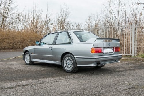 1987 BMW M3 E30 zum Verkauf (Bild 8 von 85)