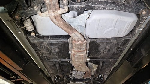 1987 BMW M3 E30 zum Verkauf (Bild 65 von 85)