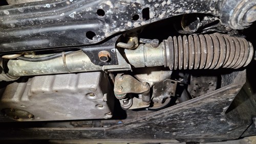 1987 BMW M3 E30 zum Verkauf (Bild 61 von 85)