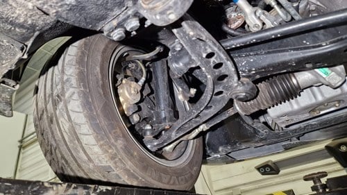 1987 BMW M3 E30 zum Verkauf (Bild 63 von 85)