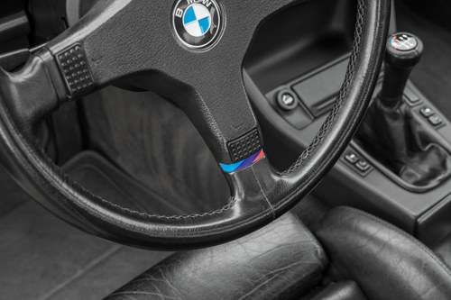 1987 BMW M3 E30 zum Verkauf (Bild 18 von 85)