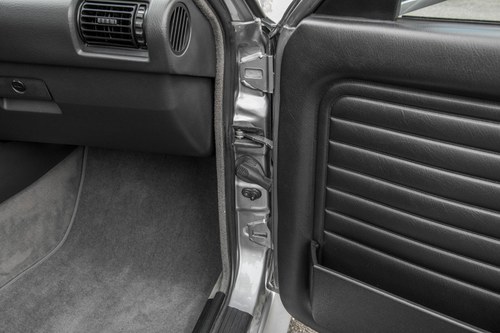 1987 BMW M3 E30 zum Verkauf (Bild 31 von 85)