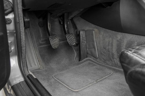 1987 BMW M3 E30 zum Verkauf (Bild 38 von 85)