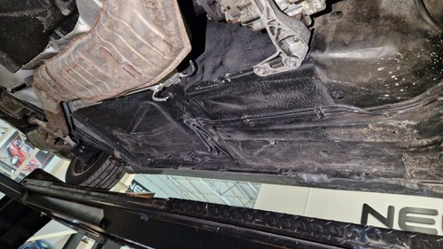 1987 BMW M3 E30 zum Verkauf (Bild 74 von 85)