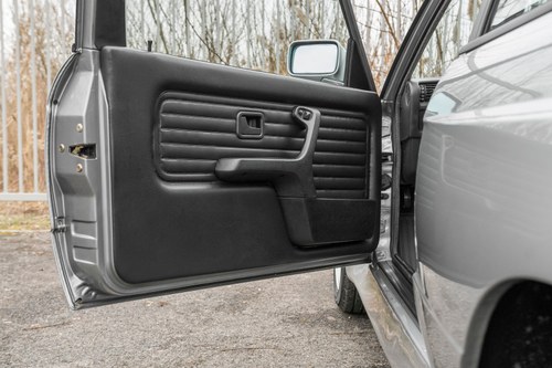 1987 BMW M3 E30 zum Verkauf (Bild 35 von 85)