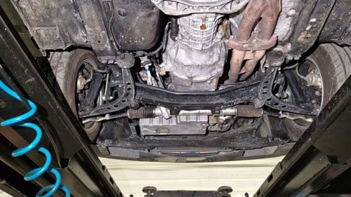 1987 BMW M3 E30 zum Verkauf (Bild 73 von 85)