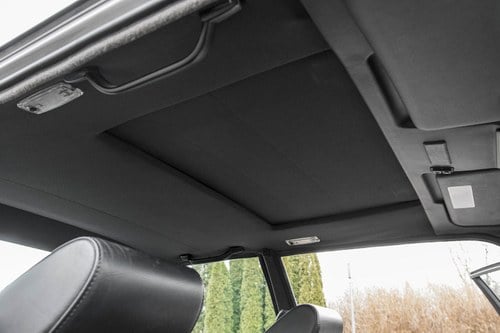 1987 BMW M3 E30 zum Verkauf (Bild 33 von 85)