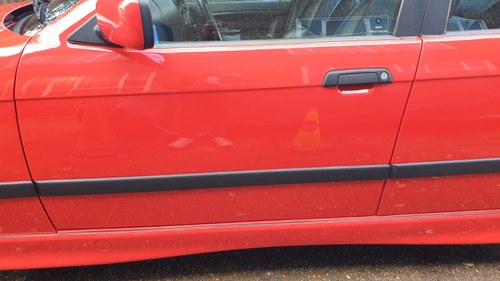 NO RESERVE - 1997 BMW M3 Evolution – 4 door manual (E36) zum Verkauf (Bild 70 von 95)