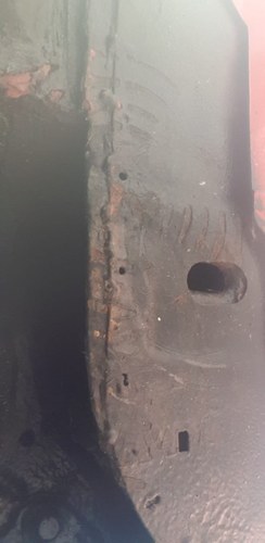 NO RESERVE - 1997 BMW M3 Evolution – 4 door manual (E36) zum Verkauf (Bild 88 von 95)