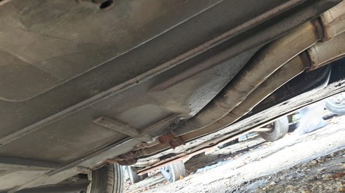 NO RESERVE - 1997 BMW M3 Evolution – 4 door manual (E36) zum Verkauf (Bild 91 von 95)