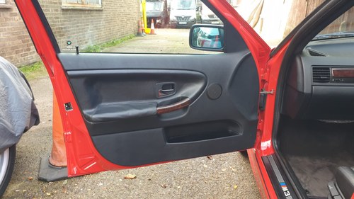 NO RESERVE - 1997 BMW M3 Evolution – 4 door manual (E36) zum Verkauf (Bild 25 von 95)