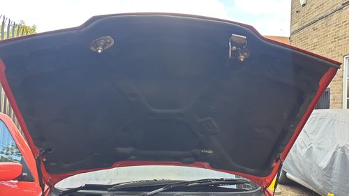 NO RESERVE - 1997 BMW M3 Evolution – 4 door manual (E36) zum Verkauf (Bild 82 von 95)