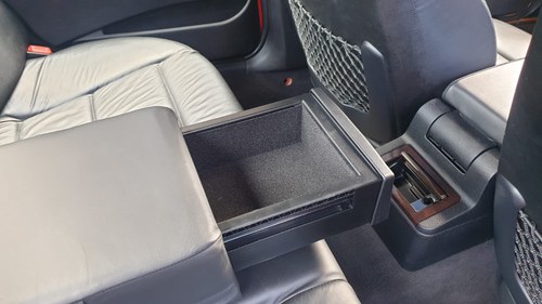 NO RESERVE - 1997 BMW M3 Evolution – 4 door manual (E36) zum Verkauf (Bild 43 von 95)