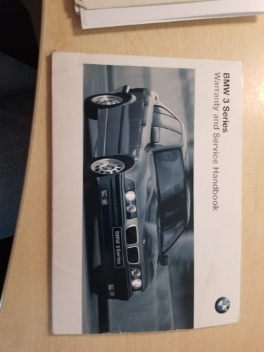 NO RESERVE - 1997 BMW M3 Evolution – 4 door manual (E36) zum Verkauf (Bild 93 von 95)