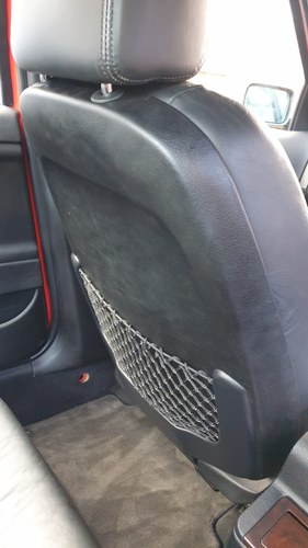 NO RESERVE - 1997 BMW M3 Evolution – 4 door manual (E36) zum Verkauf (Bild 34 von 95)