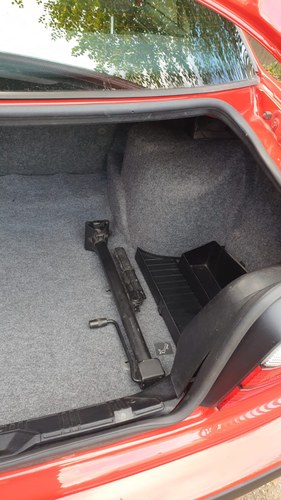 NO RESERVE - 1997 BMW M3 Evolution – 4 door manual (E36) zum Verkauf (Bild 62 von 95)