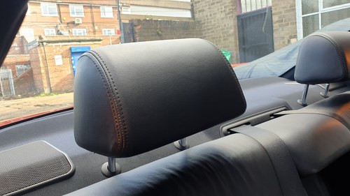 NO RESERVE - 1997 BMW M3 Evolution – 4 door manual (E36) zum Verkauf (Bild 41 von 95)